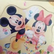 ミニィの画像