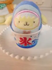 もちもちこ お休み入ります☆の画像