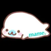 まめごまの画像