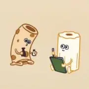 ちくわぶの画像