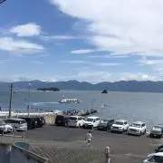 リンゴの画像