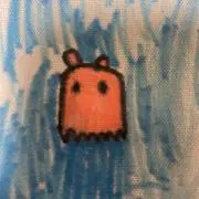 メンダコの画像