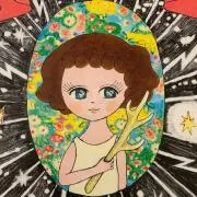 n☆y⭐︎t☆の画像
