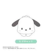 ポチャッコの画像
