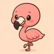 Flamingooooの画像