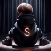 Sの画像