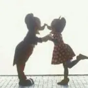 ミニ子の画像