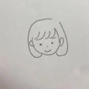 片付け中