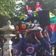 マイケルの画像