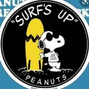 PEANUTSの画像
