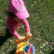 sachanmama❤