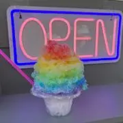 サラダ菜の画像