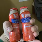 ヤクルト1000