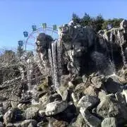 ほくろの画像