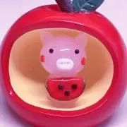 ミントの画像
