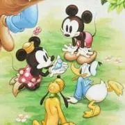 alice♡プロフ必読
