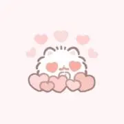♡の画像