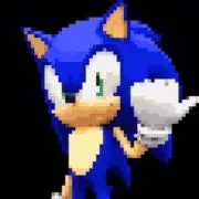 sonicの画像