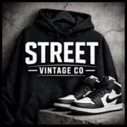 street vintage coの画像