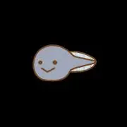 オタマジャクシの画像