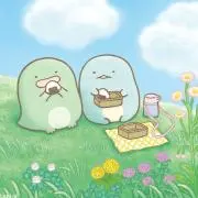 ぴよぴよ☆の画像