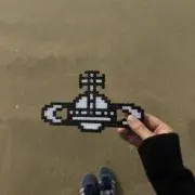 結捺