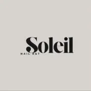 \   nail soleil   /の画像