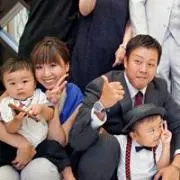 健☆幸の画像