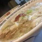 ラーメン