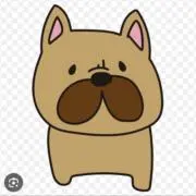 てんてんの画像