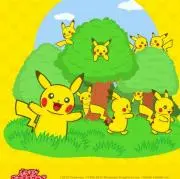 pika☆pika