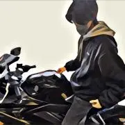 らい