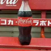 コーラ