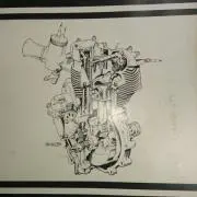 G.G.Johnの画像