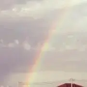 虹色★