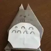 トトロンの画像