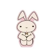 ゆかこさん グッズ整理中の画像