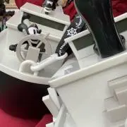 青猫