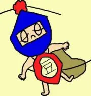 よっちん