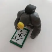 みんこの画像