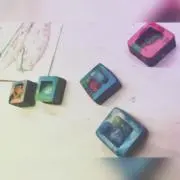 るnの画像