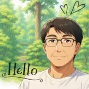 リッキーヒーChanの画像