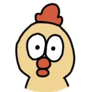 びっくりチキンの画像