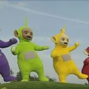 いー
