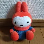 ミッフィーの画像