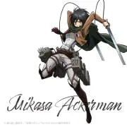 @mikasa@