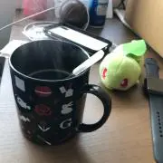 けんちゃんくんの画像