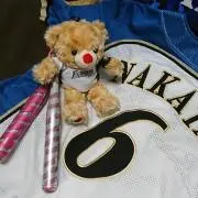 まー