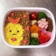 抹茶アイス
