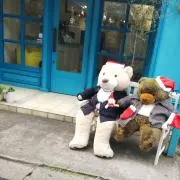 ゆきぴよ
